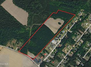 Tbd Dallas Road, Lumberton, NC 28358