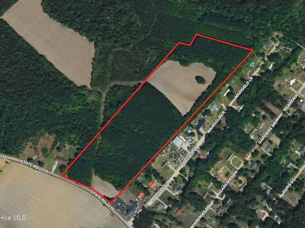 Tbd Dallas Road, Lumberton, NC 28358