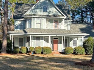 119 Olde Towne Dr, Statesboro, GA 30458