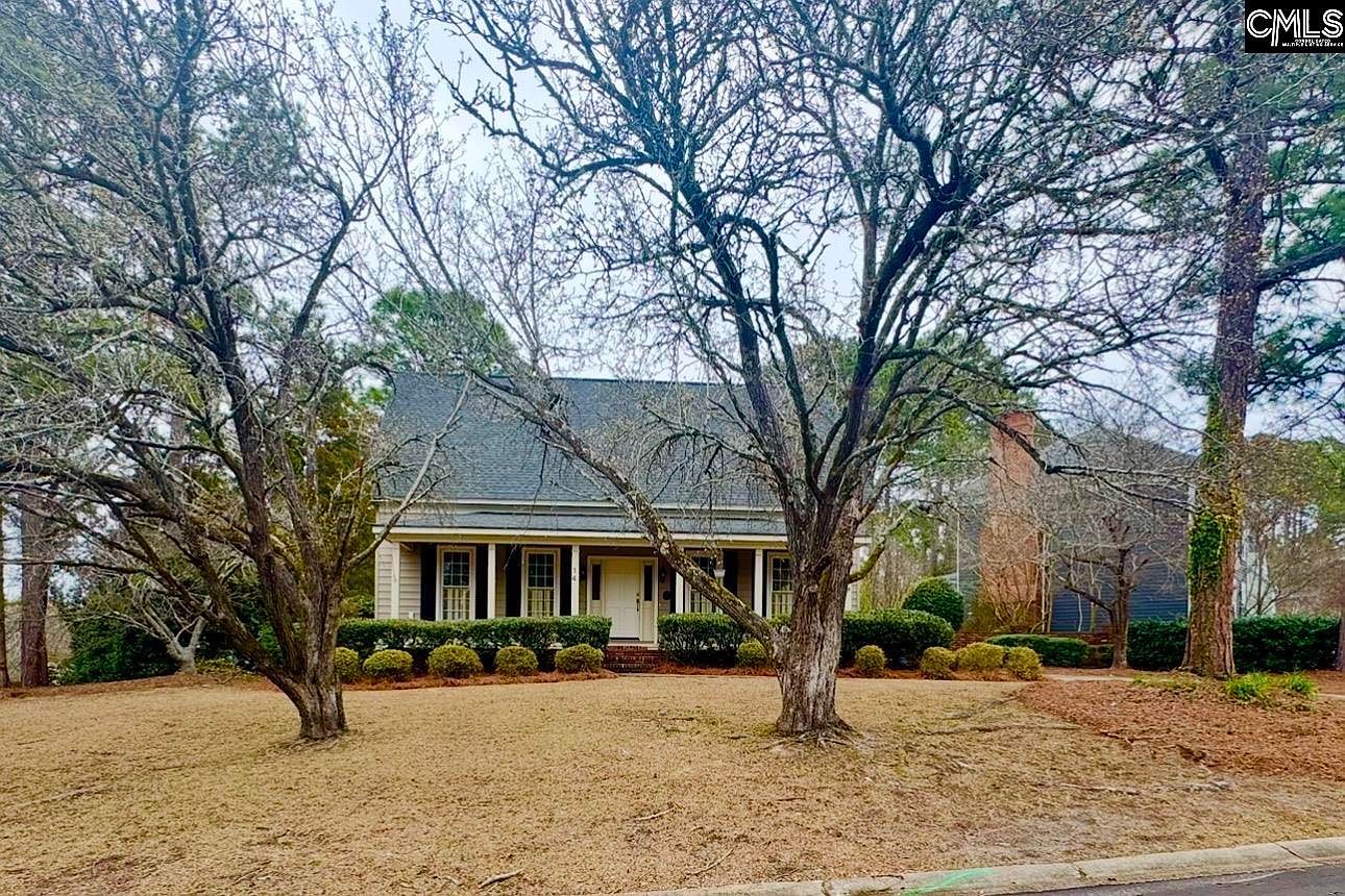 14 Mallet Hill Ct