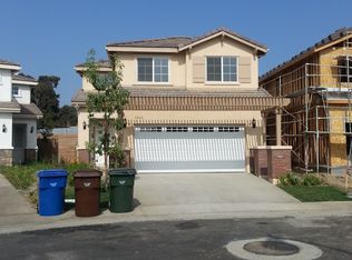 3083 Parkway Cir, El Monte, CA 91732