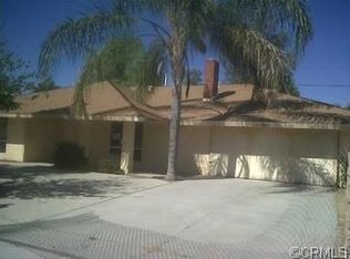 262 W 1st St, Perris, CA 92570