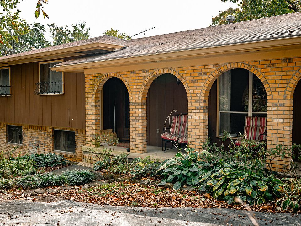 206 1/2 Rainbow Dr, Lookout Mtn, GA 30750 Zillow