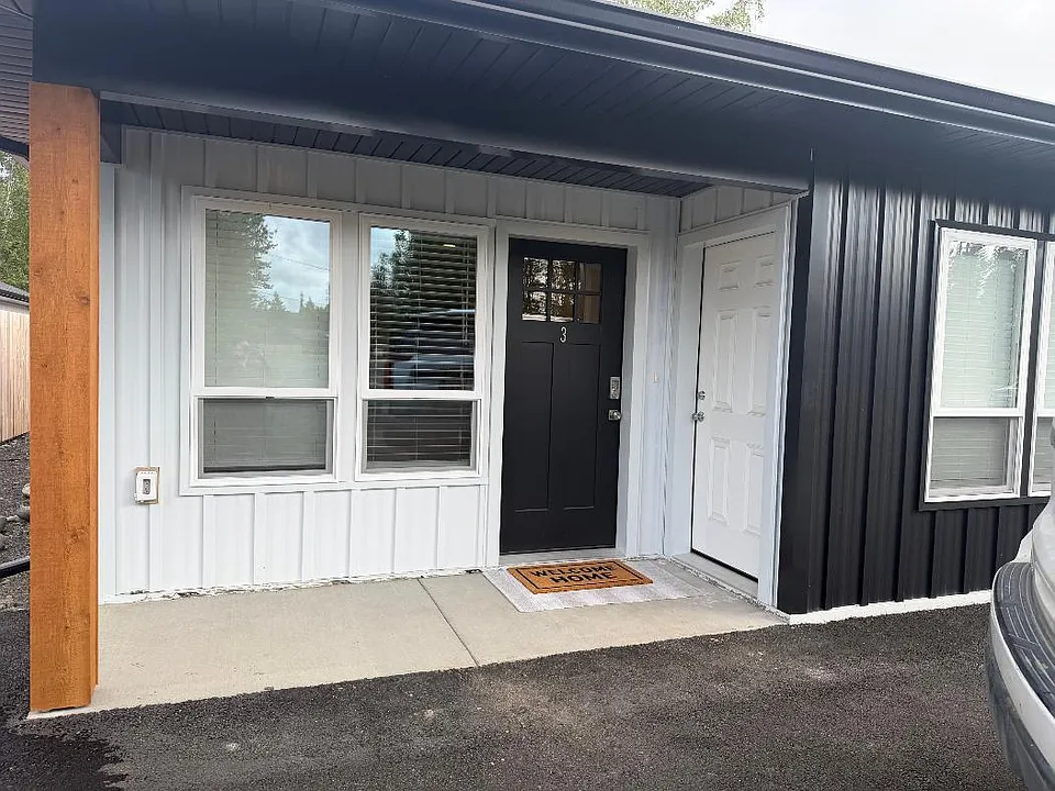 316 S Kobuk St #3