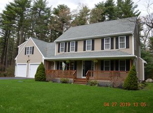 916 Union St, East Bridgewater, MA 02333