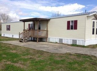 277 Hummingbird Dr, Houma, LA 70364