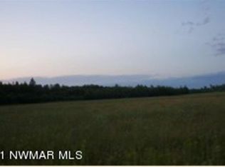 4 County Rd, Birchdale, MN 56629