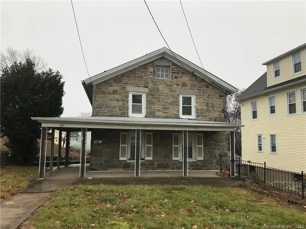 127 Division Street, Ansonia, CT 06401