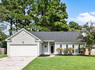 104 Dockwell Ln, Summerville, SC 29485