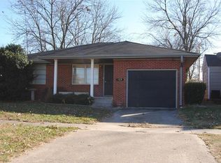 123 E 15th St, Ada, OK 74820