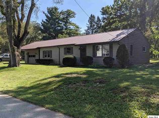 283 E Cedar St, Mount Gilead, OH 43338