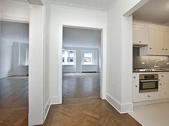 Rented by Sotheby's International Realty