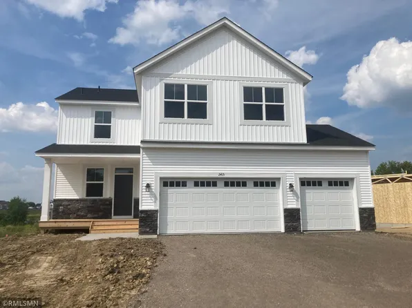 2415 Greenbriar Ln, Buffalo, MN 55313