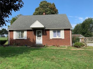 209 Neupert Rd, Cabot, PA 16023