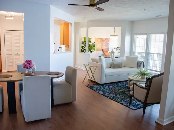 5488 Glenthorne Ct #5488, Baltimore, MD 21237