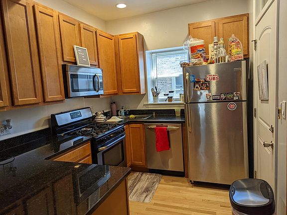 4th image of 4836 W Hutchinson St APT 301