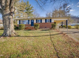 319 Cross Rd, Rogersville, TN 37857