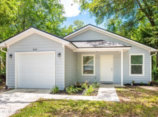 1560 W 30TH Street, Jacksonville, FL 32209