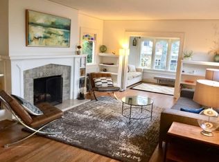 2830 NW Westover Rd, Portland, OR 97210