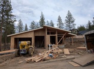 62475 NW Woodsman Loop, Bend, OR 97703