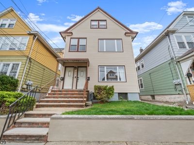 105 Knapp Ave, Clifton, NJ, 07011