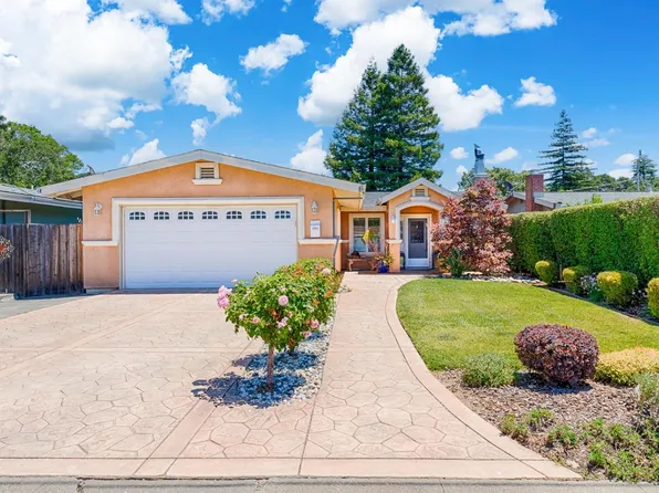 140 Kenwood Court, Novato, CA 94945
