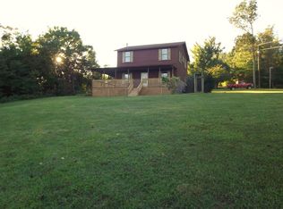 133 Clint Williams Rd, Rutledge, TN 37861