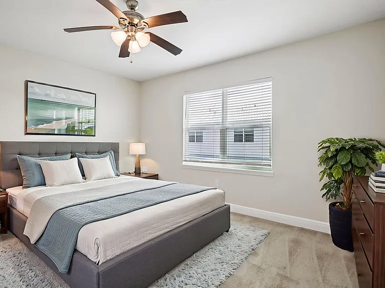 Champion Townhomes — Photo 10