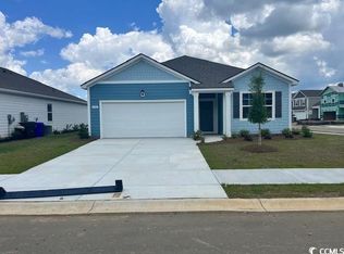 2502 Riverboat Way LOT 183, Conway, SC 29526