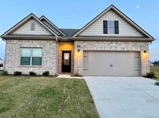 505 Riverdale Dr, Oakland, TN 38060