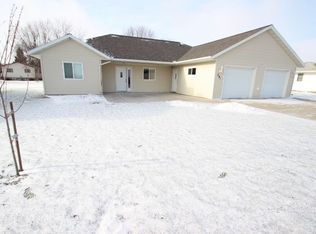 241 Jake St, Greenwald, MN 56335