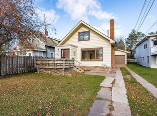 3618 Minnesota Ave, Duluth, MN 55802