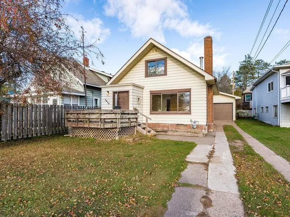 3618 Minnesota Ave, Duluth, MN 55802