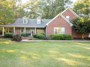 1247 Trickhambridge Rd, Brandon, MS 39042