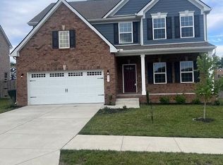 457 Rosy Dale Dr, Gallatin, TN 37066