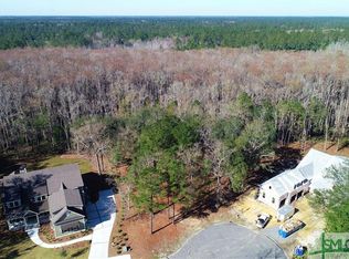 207 Wood Haven Ct, Pooler, GA 31322