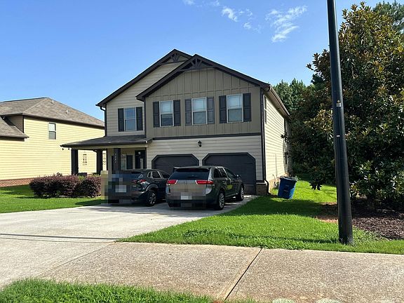 2nd image of 3482 Creswell Dr