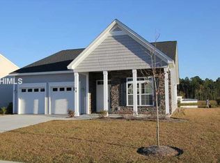 332 White Crescent Cir, Ridgeland, SC 29936