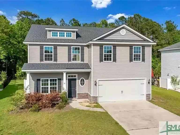 30 Sunbury Ct — Photo 1