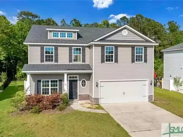 30 Sunbury Ct, Richmond Hill, GA 31324
