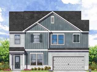 Dunmore Plan, Bridgeview, Canton, GA 30114