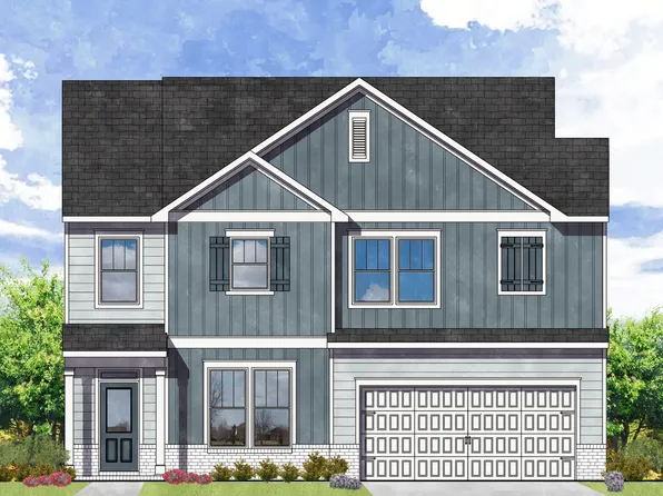 Dunmore Plan, Bridgeview