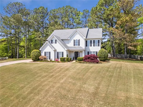 4265 Elmhurst Ln, Cumming, GA 30028