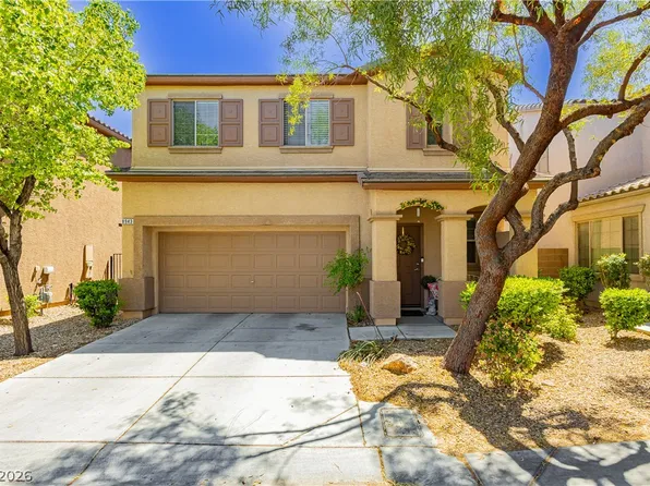 8943 Lanta Island Ave, Las Vegas, NV 89148