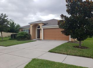 412 Alpine Thistle Dr, Brooksville, FL 34604