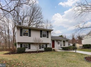 9242 Perfect Hour, Columbia, MD 21045