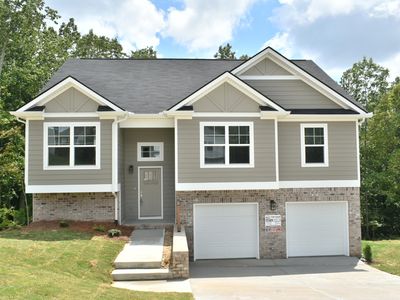 7249 Mercedes Ln #1578, Ooltewah, TN, 37363