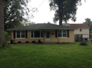 3239 New Lynnview Dr, Louisville, KY