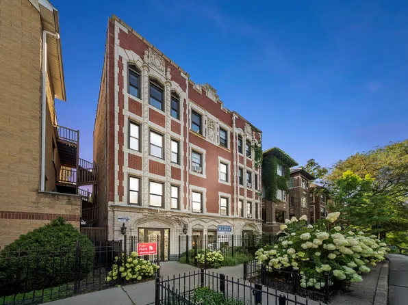 University Manor Apartments