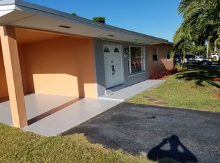 731 NW 17th St, Homestead, FL 33030